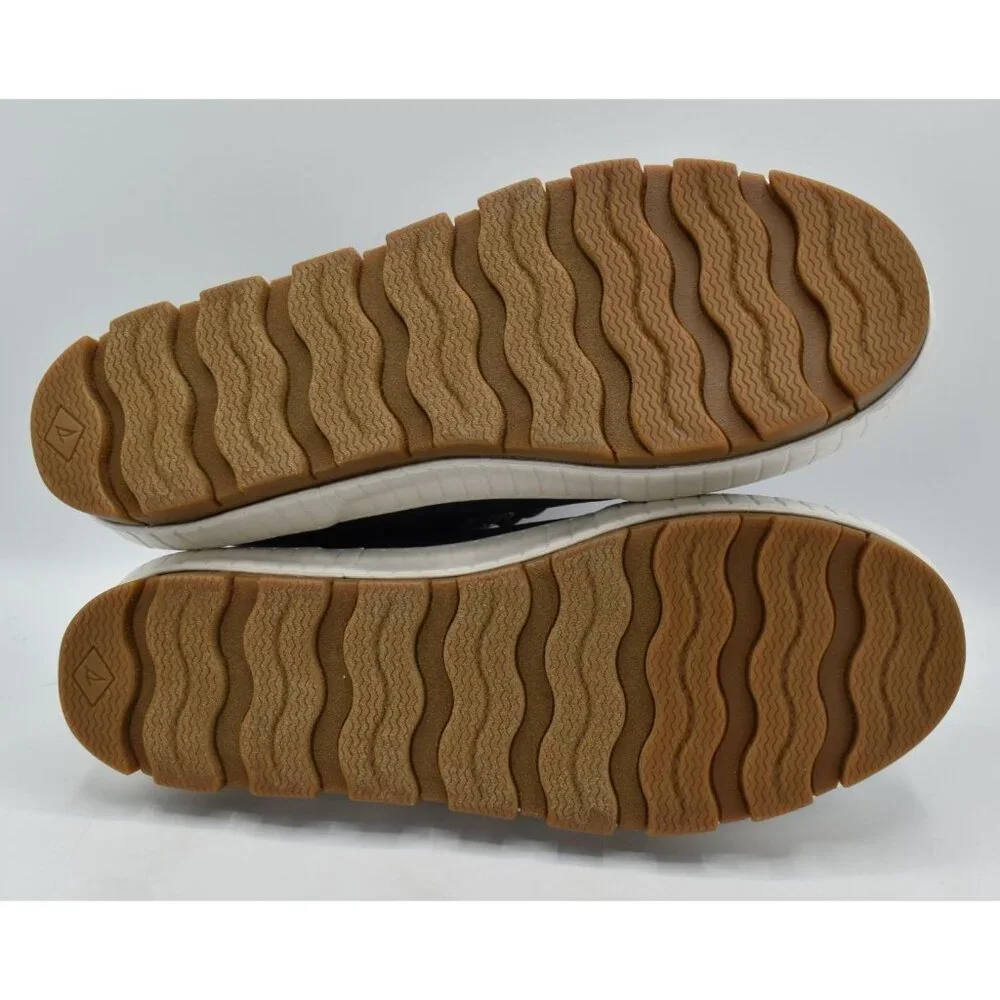 Sperry womens size